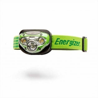 Energizer 631638 AAA Zielona latarka 250 lm